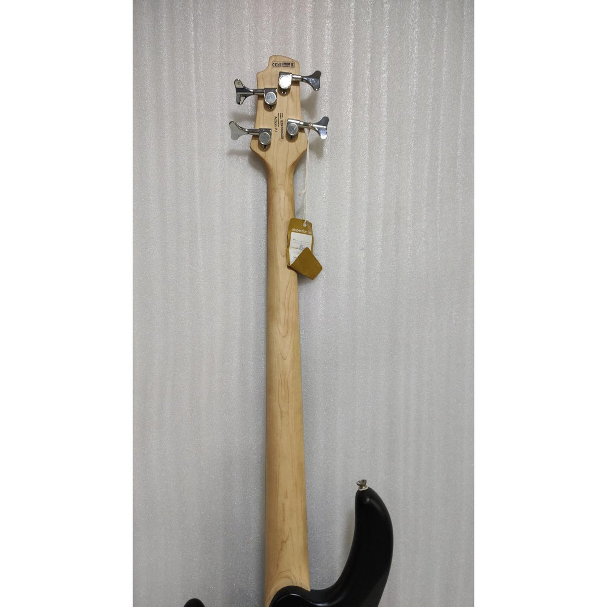 Cort Action PJ 4-String Bass Guitar - Open Box