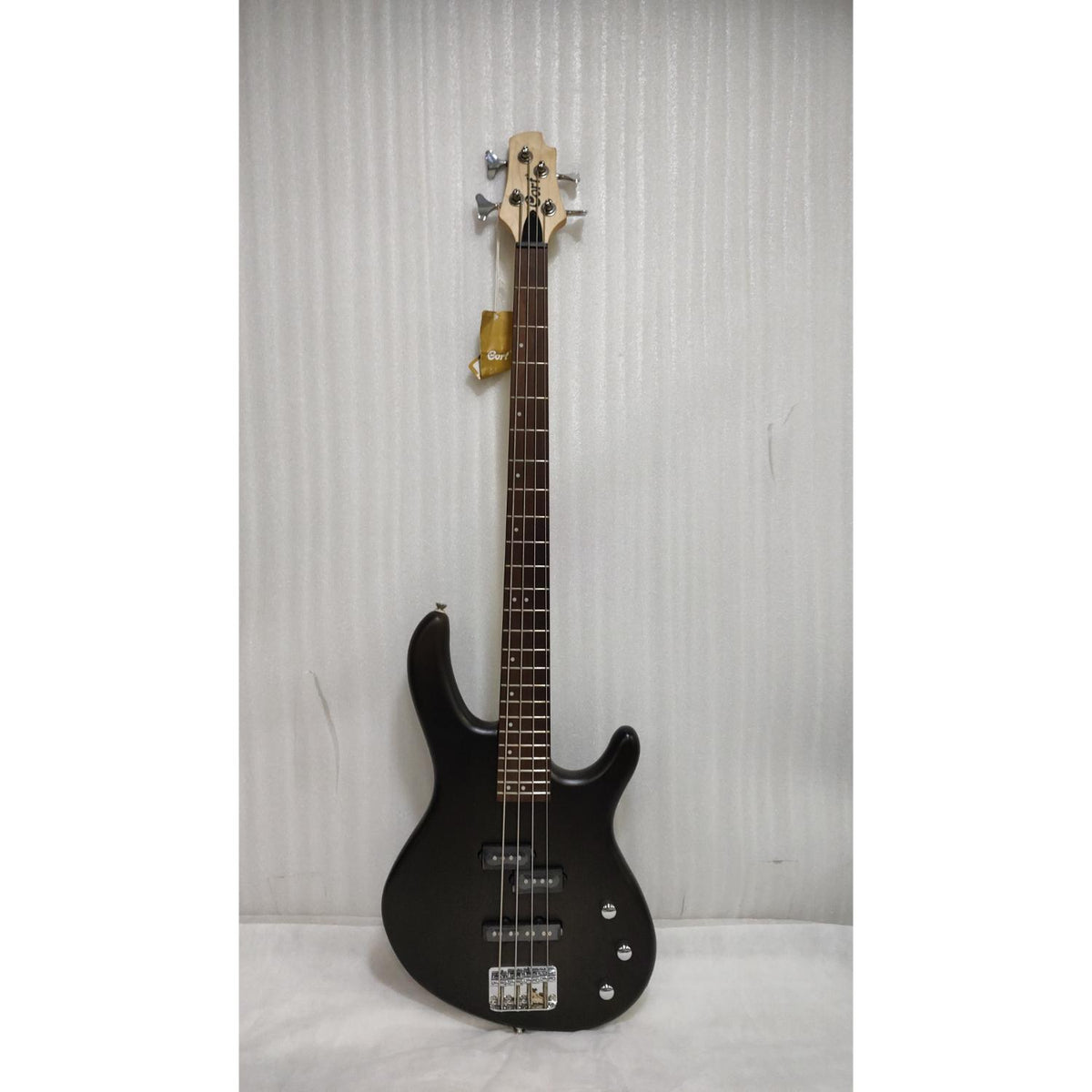 Cort Action PJ 4-String Bass Guitar - Open Box