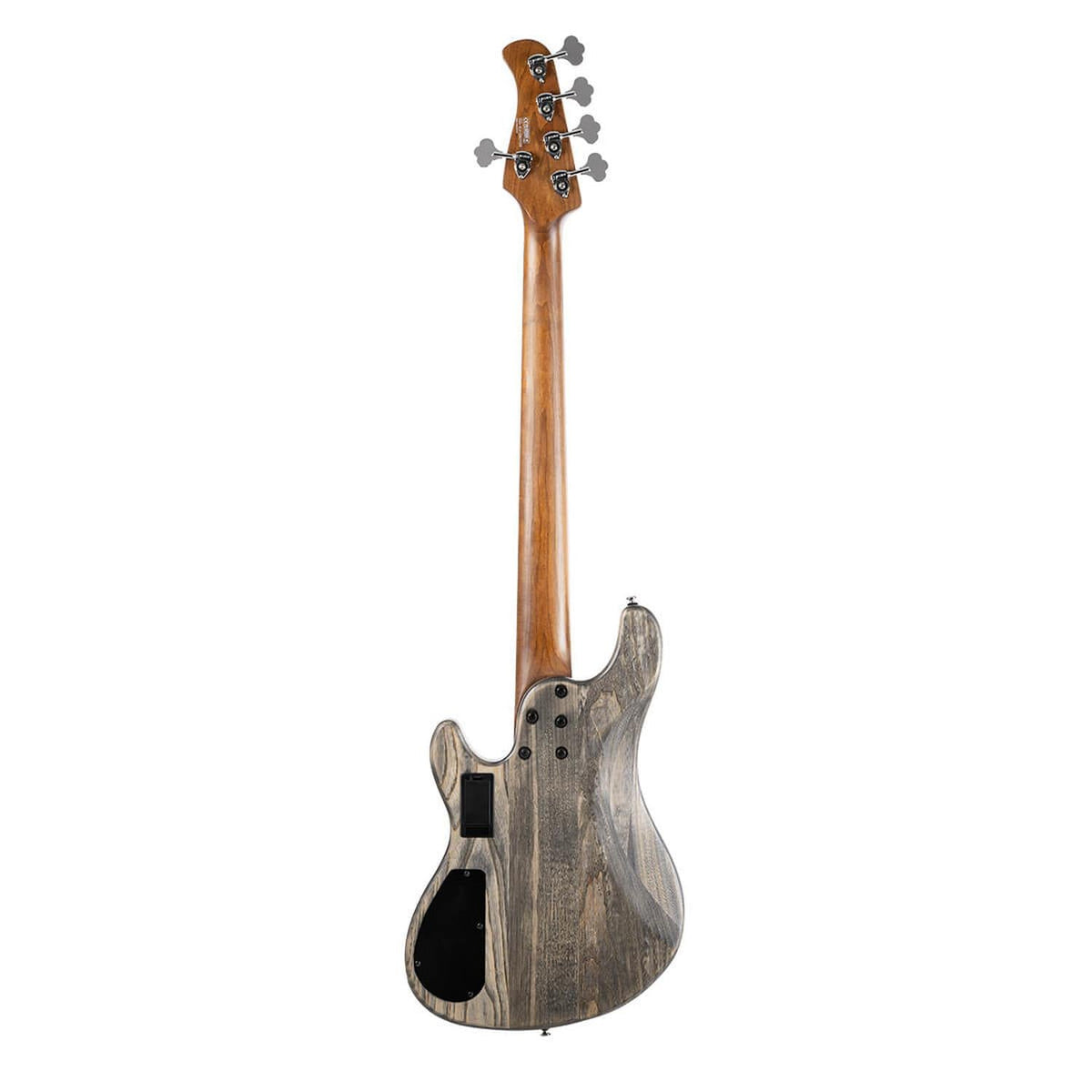 Cort GB-Modern 5 String Bass Guitar with Case
