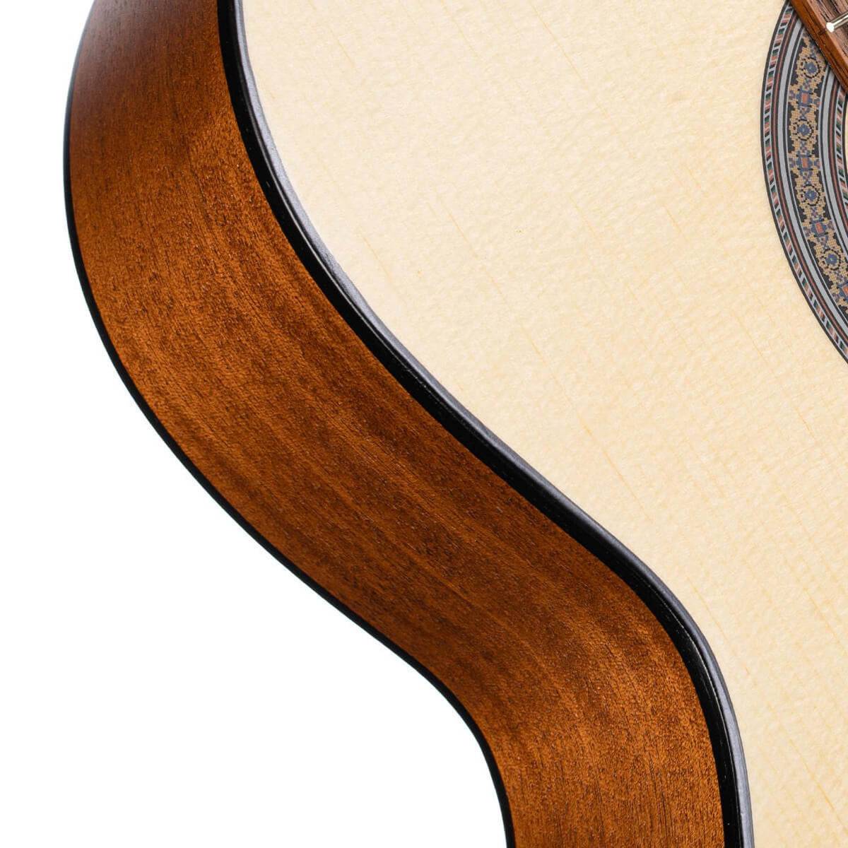 Cort AC100DX Classical Guitar