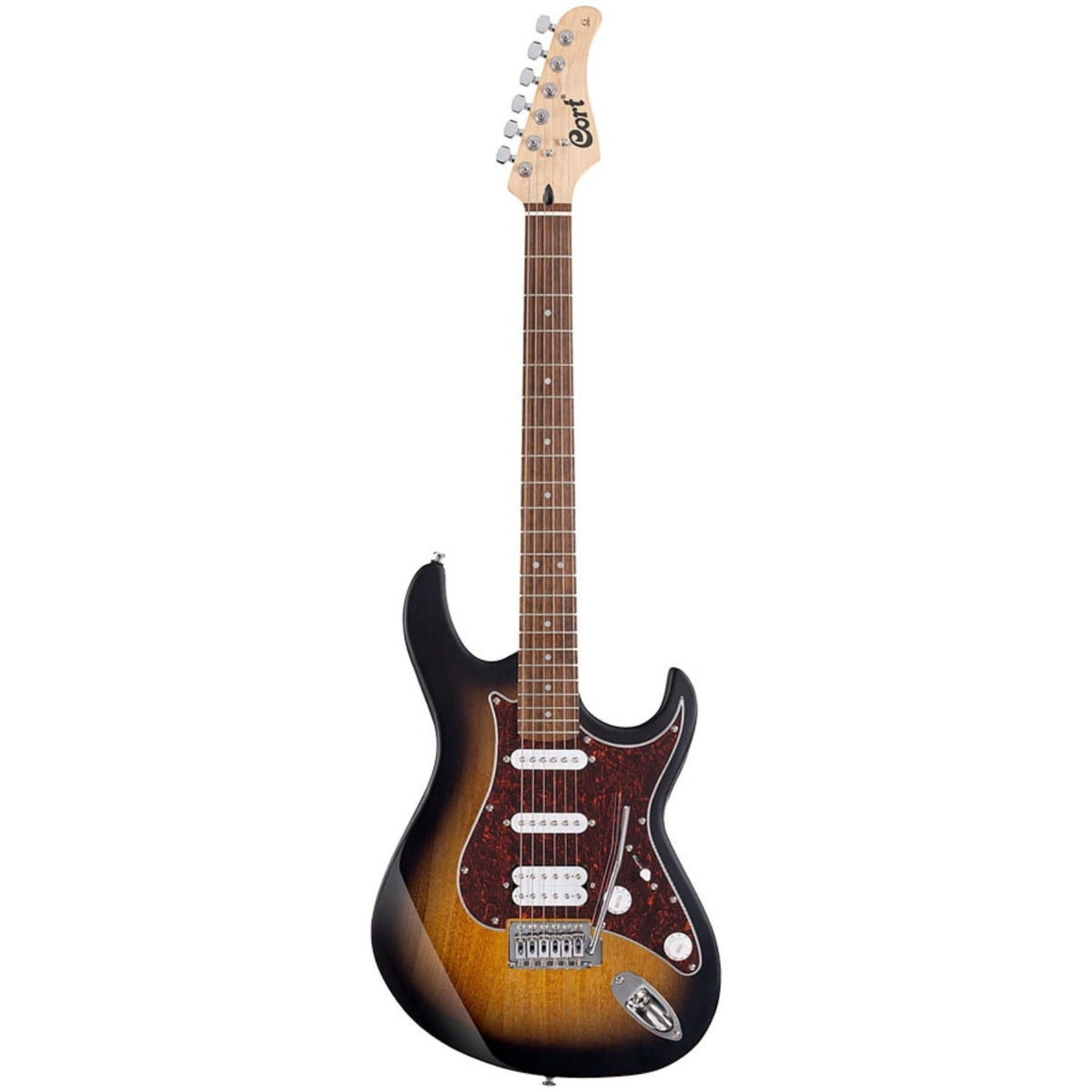 Cort G115SE 6 String Electric Guitar