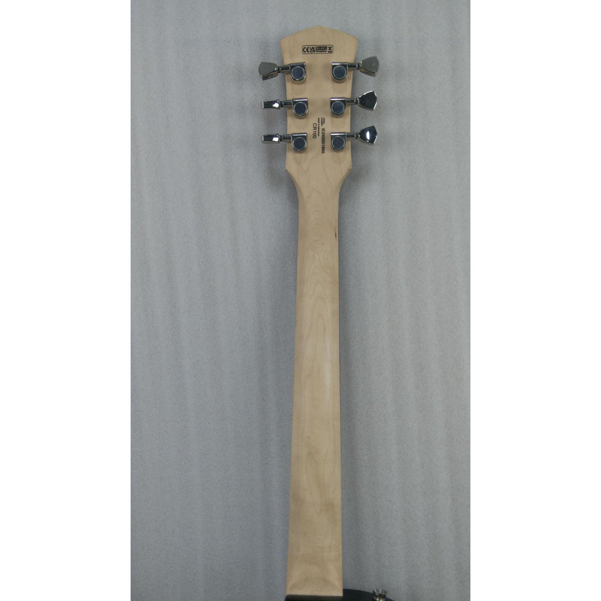 Cort CR100 Les Paul Style Electric Guitar - Open Box