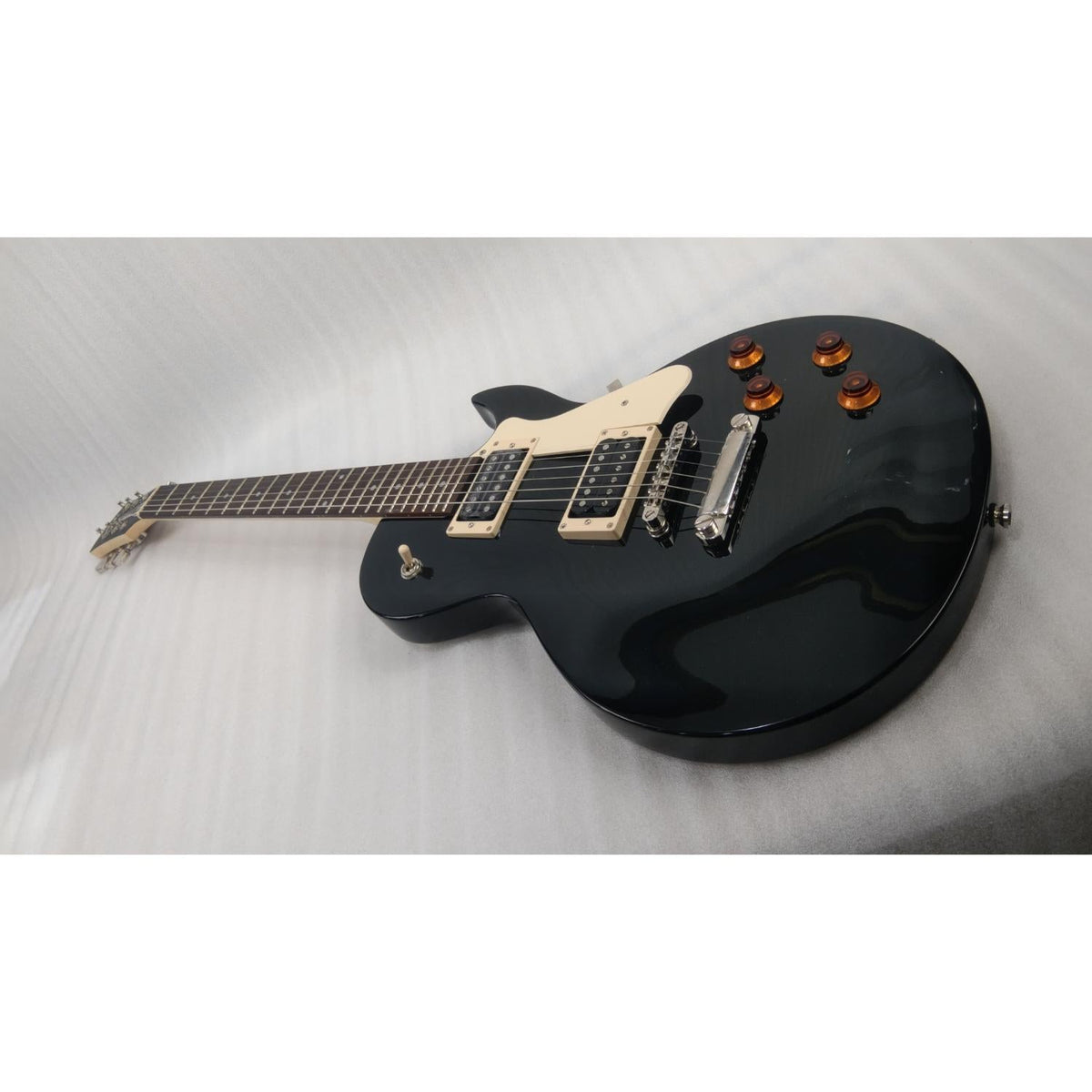 Cort CR100 Les Paul Style Electric Guitar - Open Box