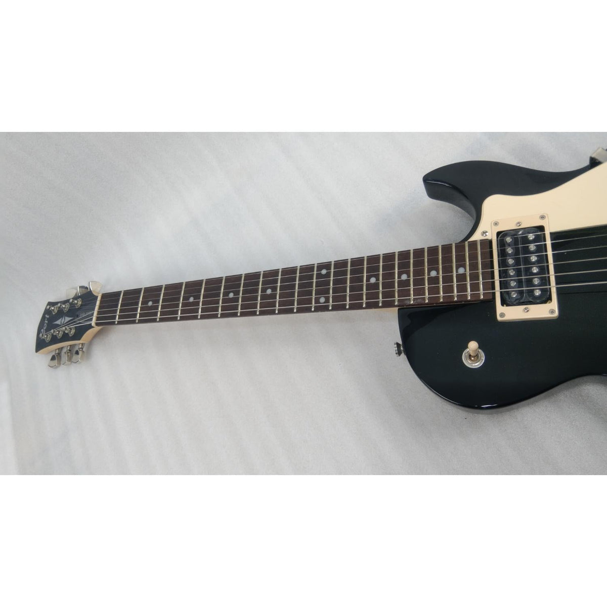 Cort CR100 Les Paul Style Electric Guitar - Open Box