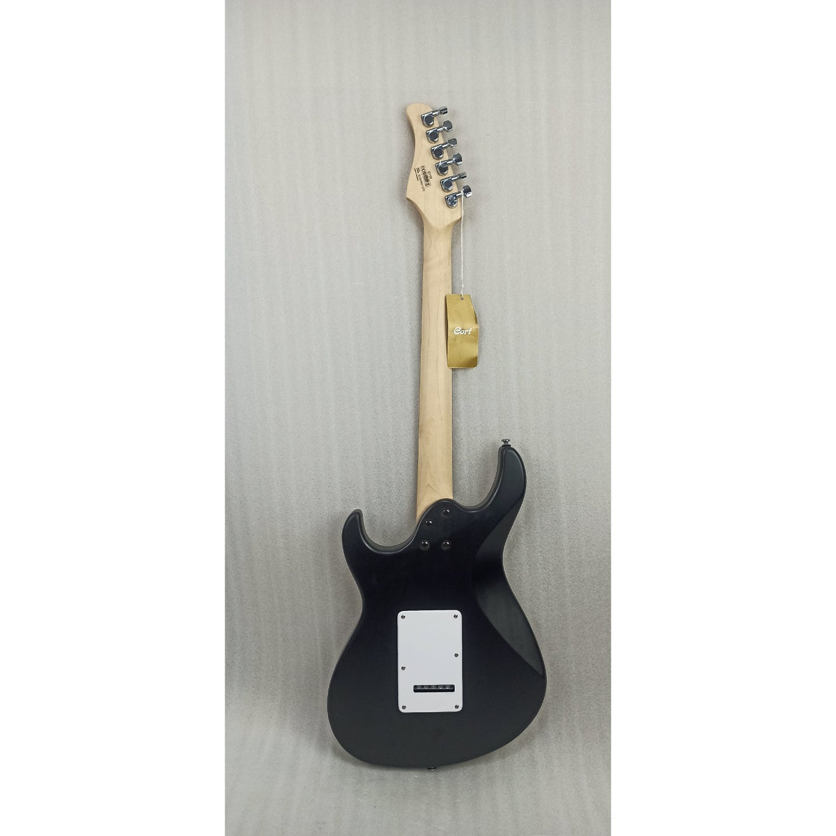 Cort G Series G110 6 String Electric Guitar - Open Box