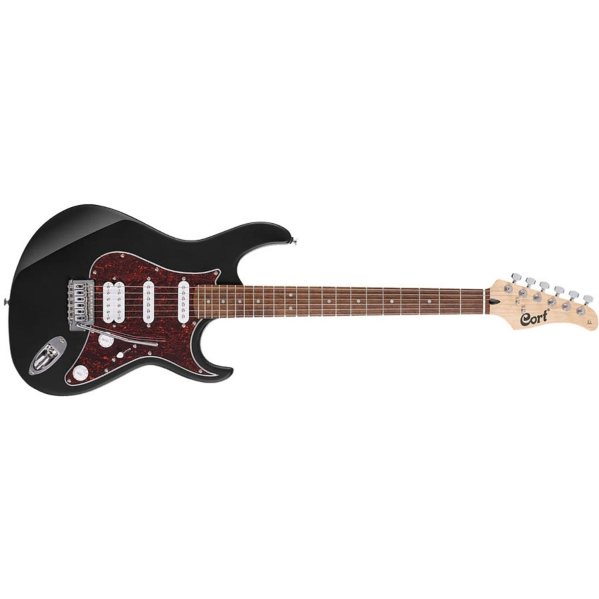 Cort G115SE 6 String Electric Guitar