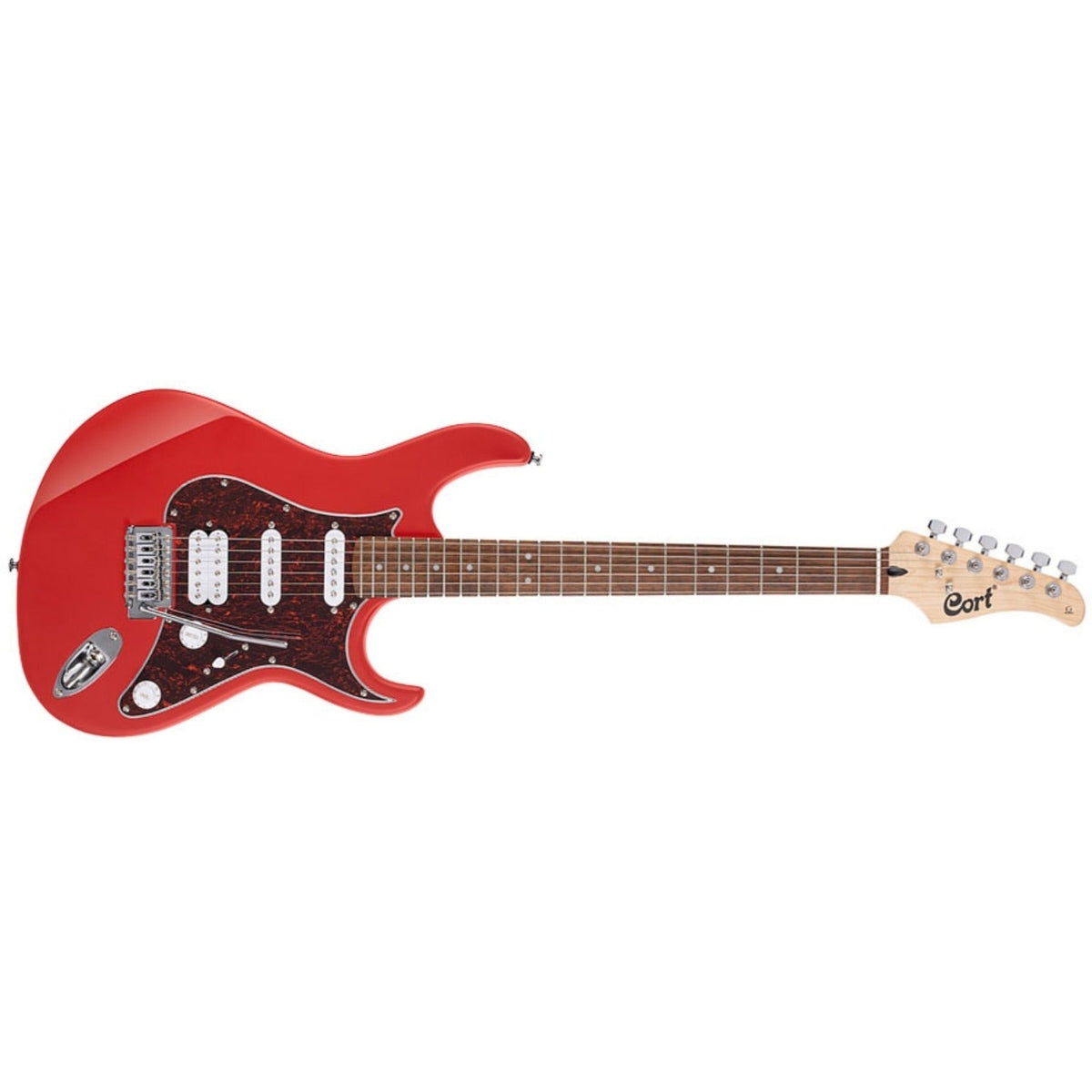 Cort G115SE 6 String Electric Guitar
