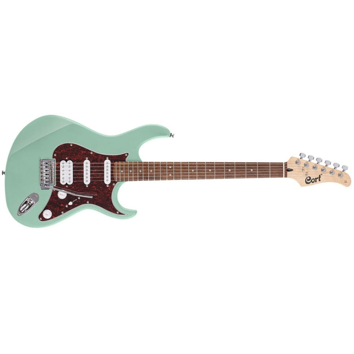 Cort G115SE 6 String Electric Guitar