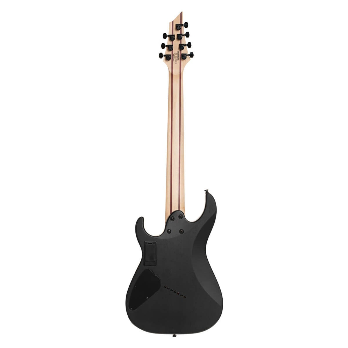 Cort KX507MS Pale Moon 7-String Electric Guitar