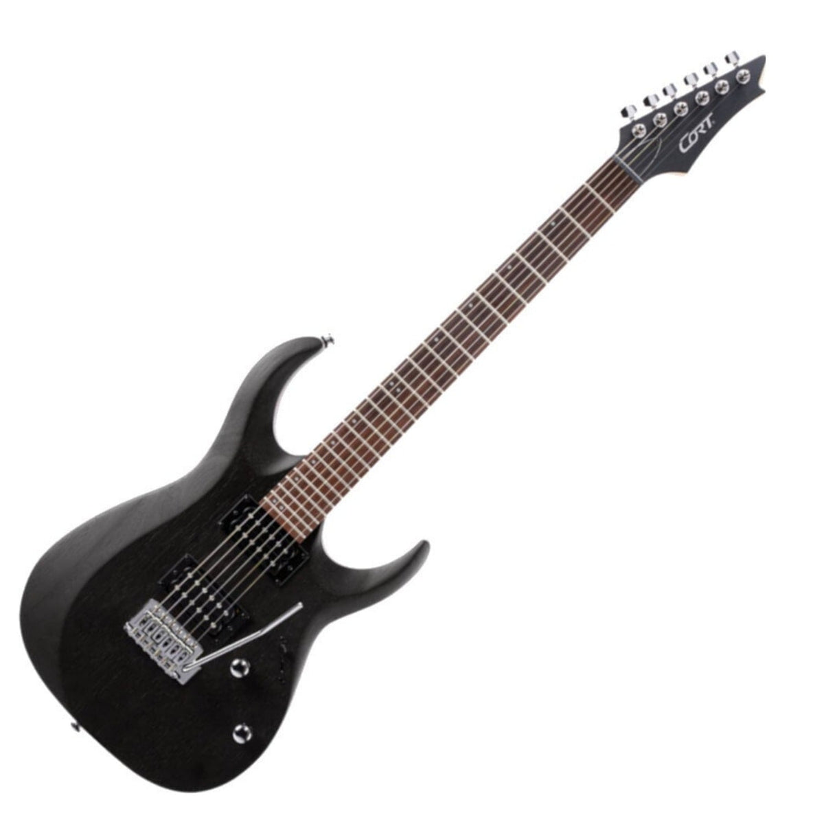 Cort X100 6-String Electric Guitar - Open Box