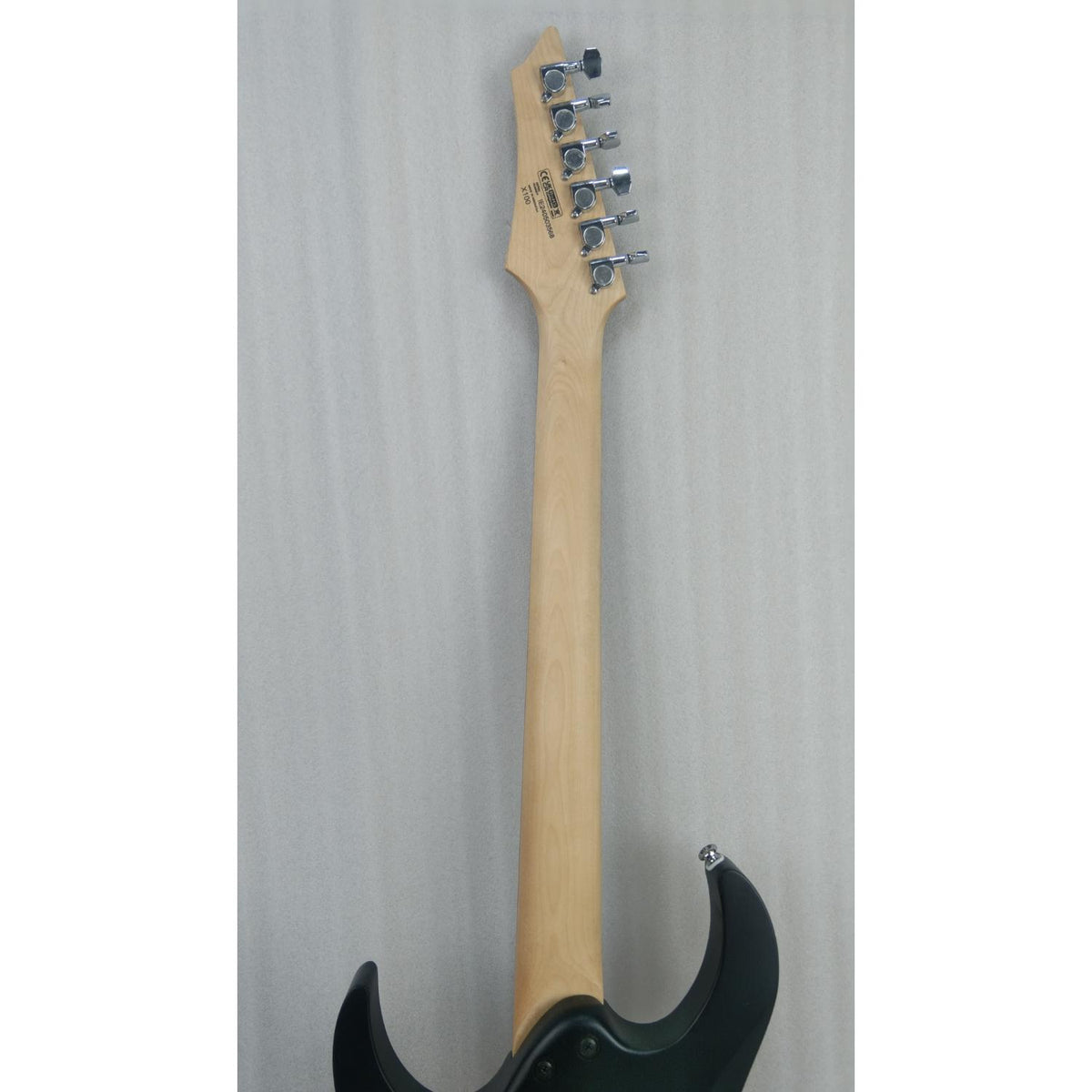 Cort X100 6-String Electric Guitar - Open Box
