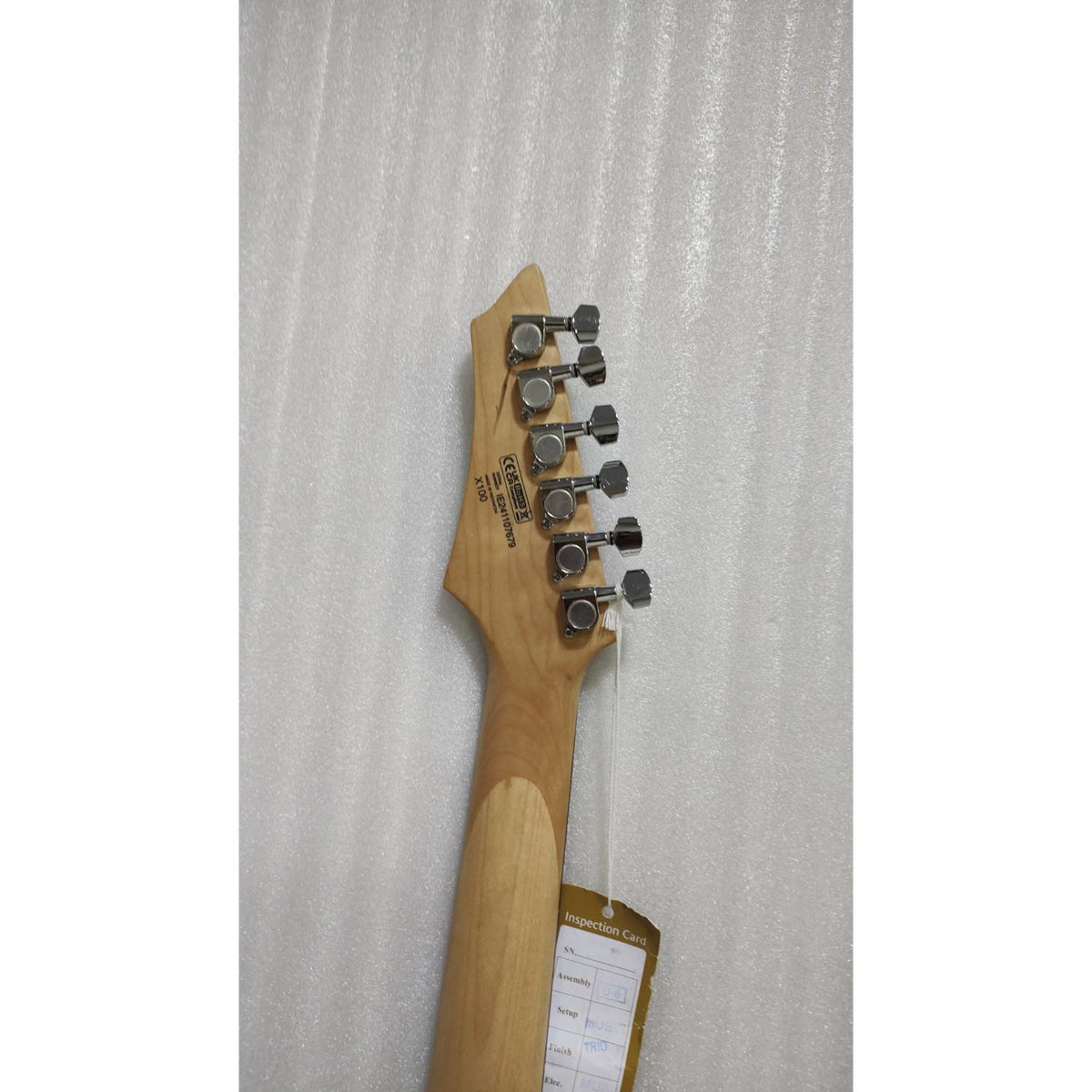 Cort X100 6-String Electric Guitar - Open Box