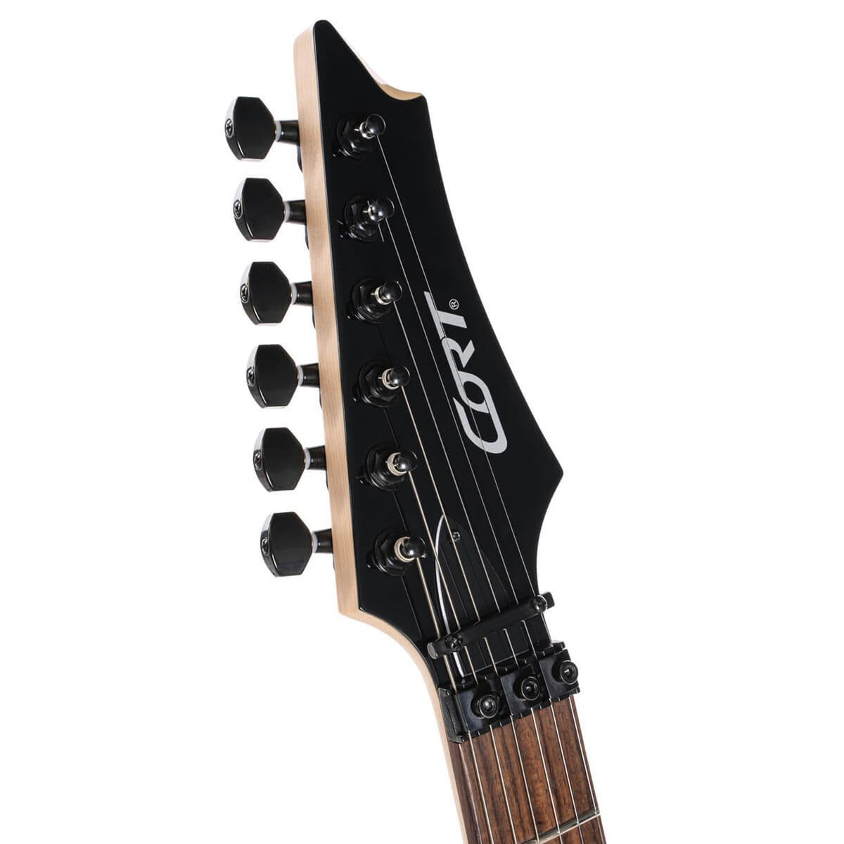 Cort X300 6 String Electric Guitar