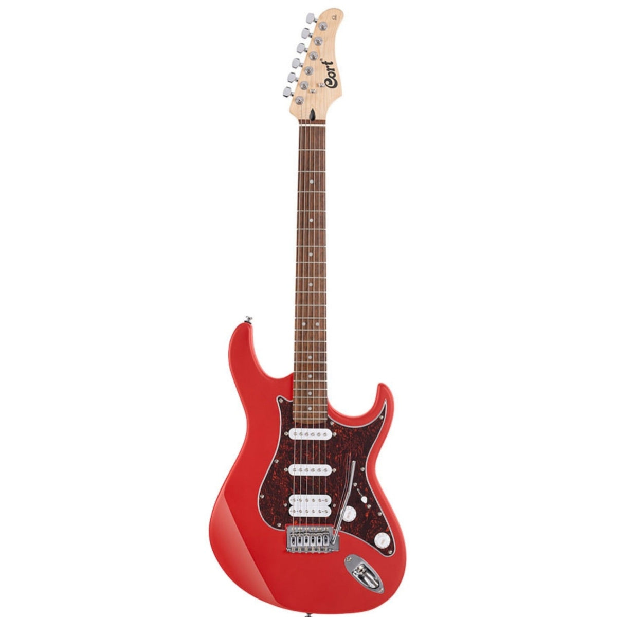 Cort G115SE 6 String Electric Guitar