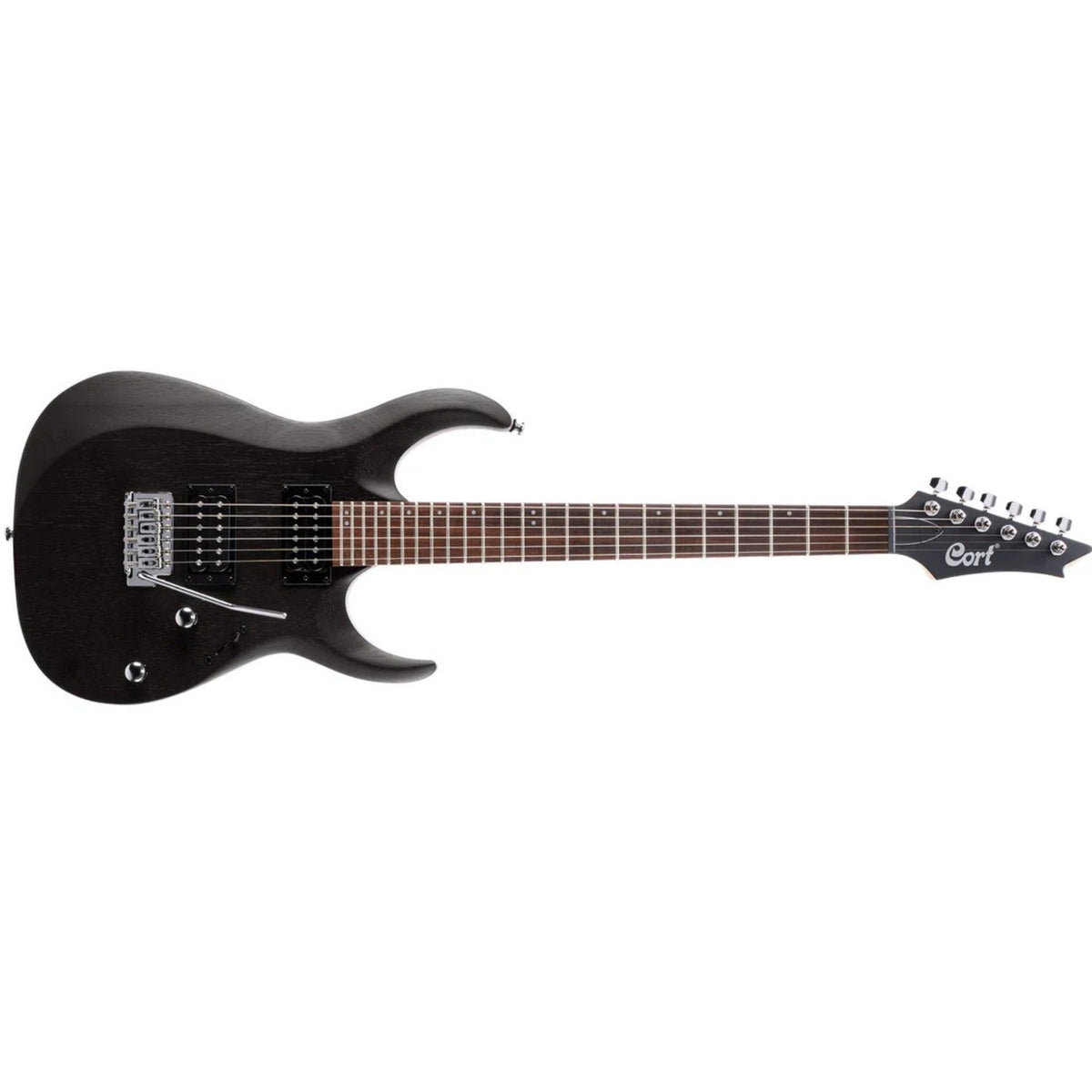 Cort X100 6-String Electric Guitar - Open Box