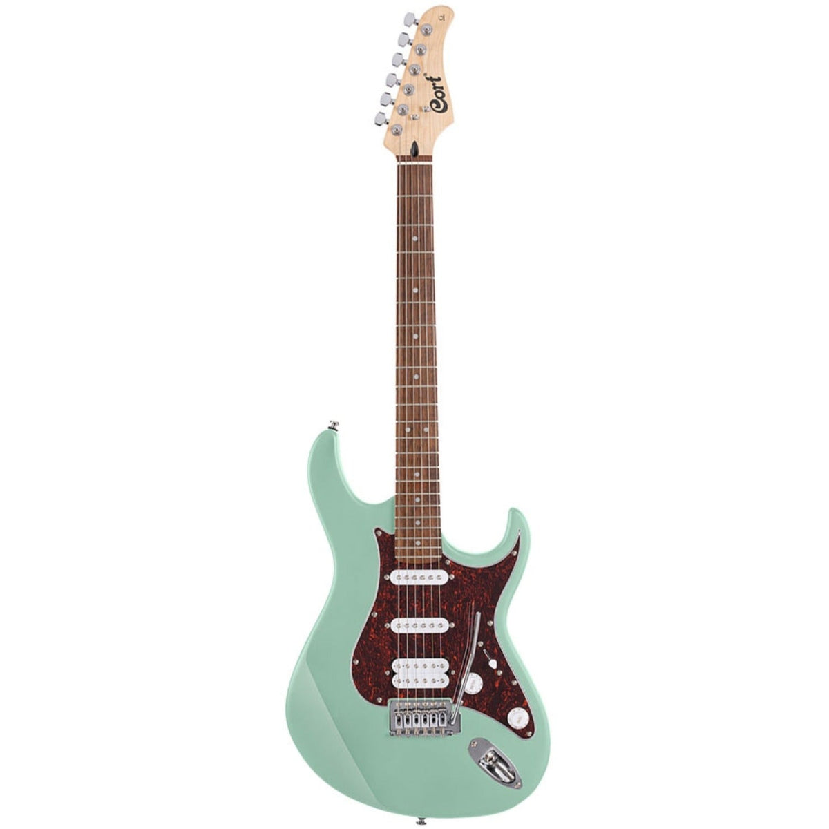 Cort G115SE 6 String Electric Guitar