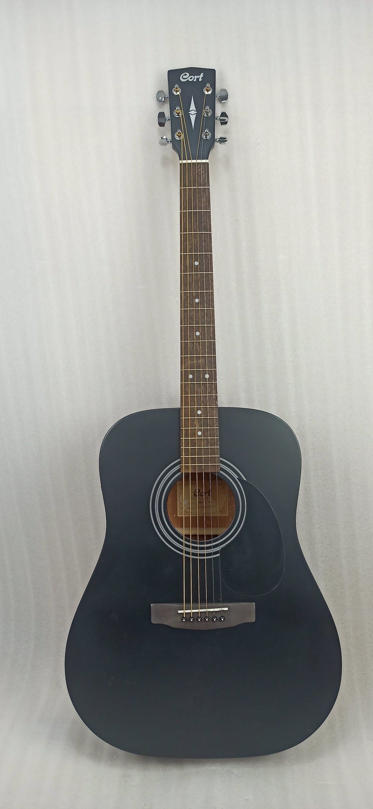 Cort AD810E Dreadnought Electro Acoustic Guitar - Open Box