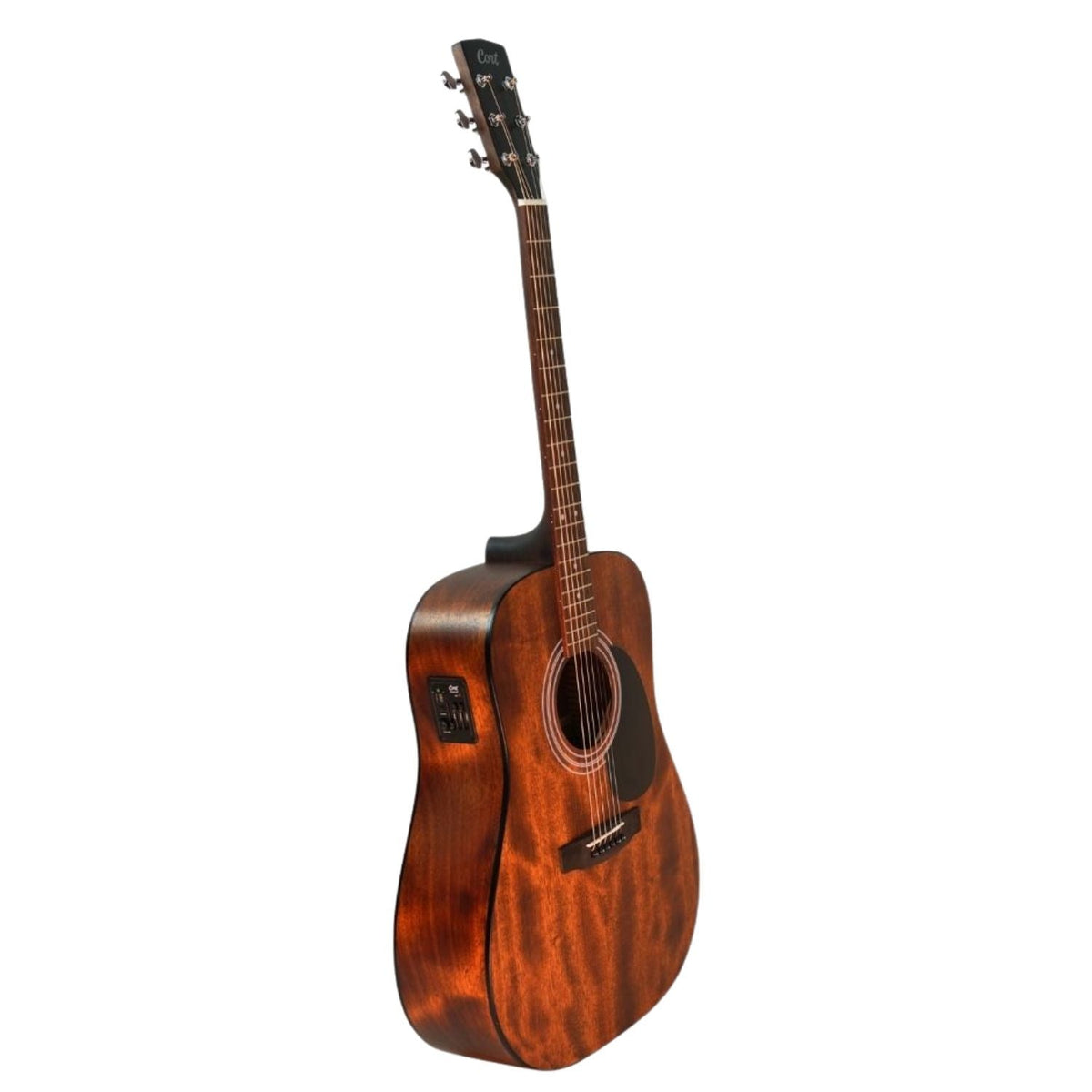 Cort AD300E 6 String Electro Acoustic Guitar