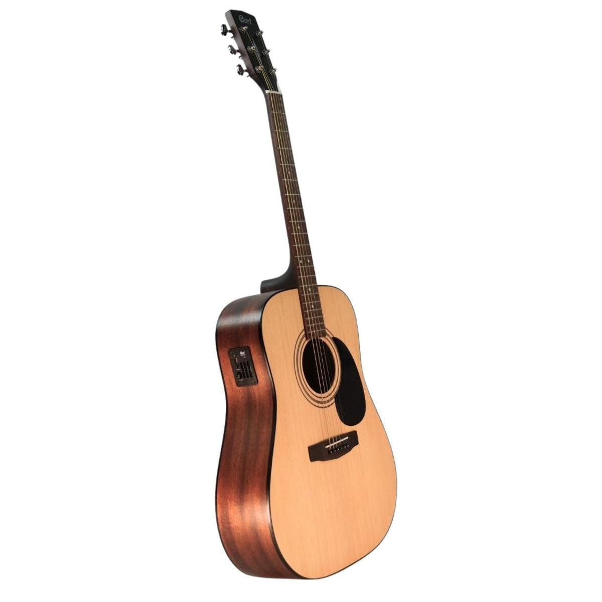 Cort AD300E 6 String Electro Acoustic Guitar