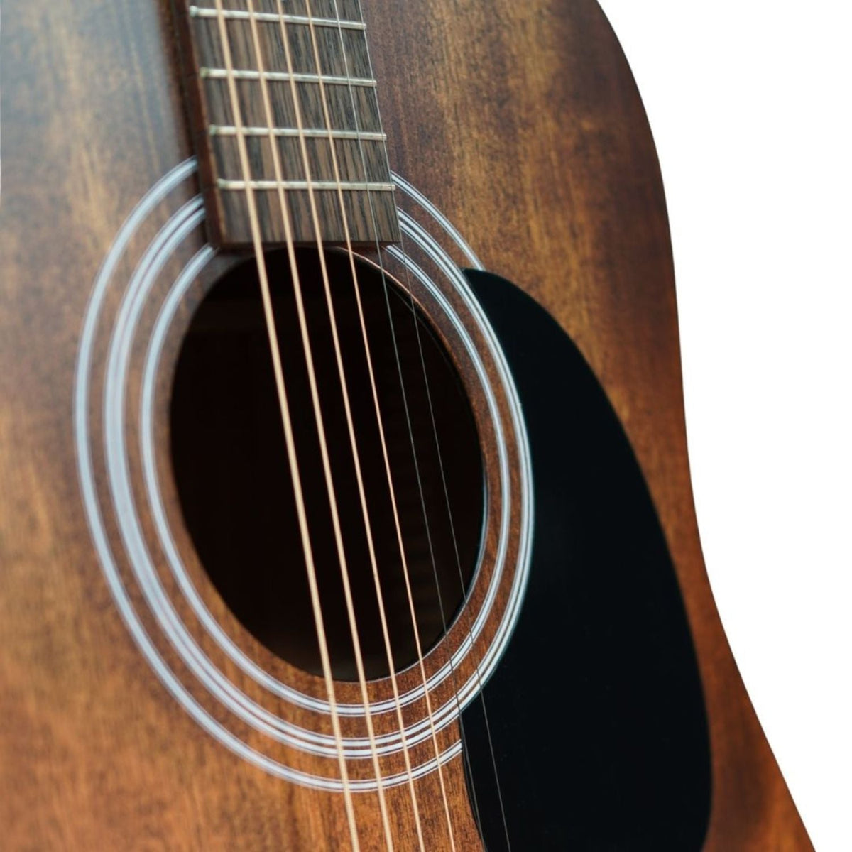 Cort AD300E 6 String Electro Acoustic Guitar