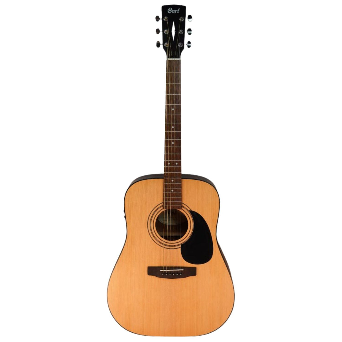Cort AD300E 6 String Electro Acoustic Guitar