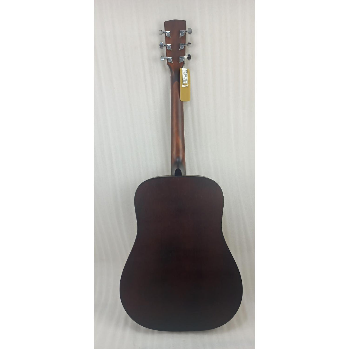 Cort AD810E Dreadnought Electro Acoustic Guitar - Open Box B Stock