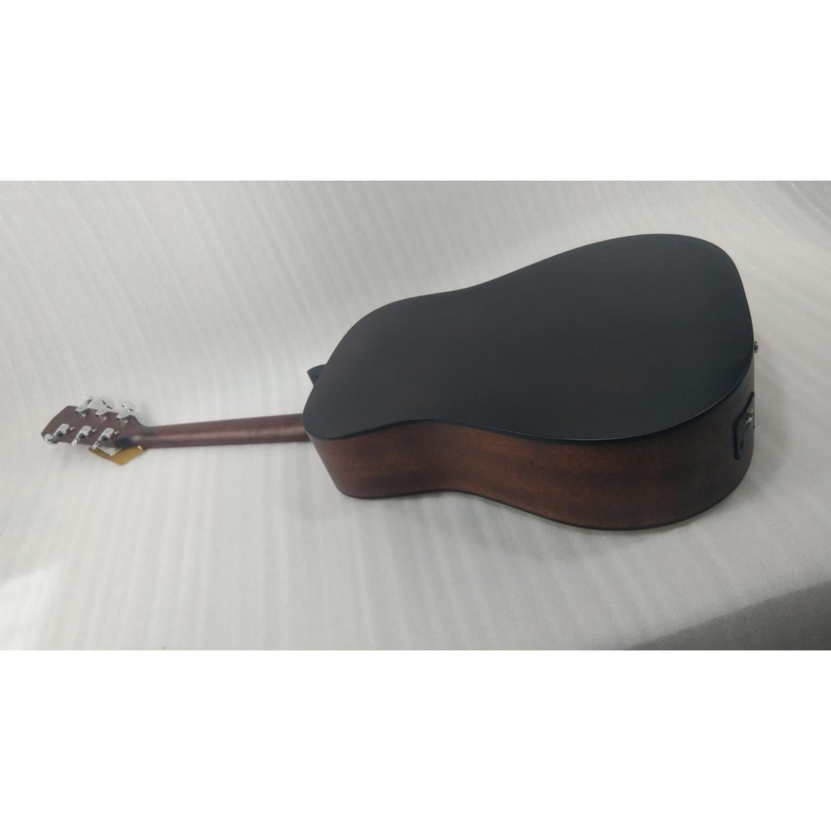 Cort AD810E Dreadnought Electro Acoustic Guitar - Open Pore Natural - Open Box