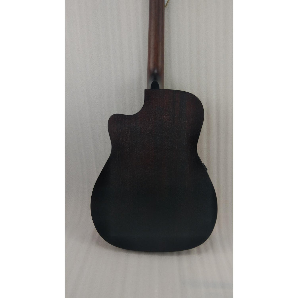 Cort AF515CE 6-String Electro Acoustic Guitar - Open Pore - Open Box