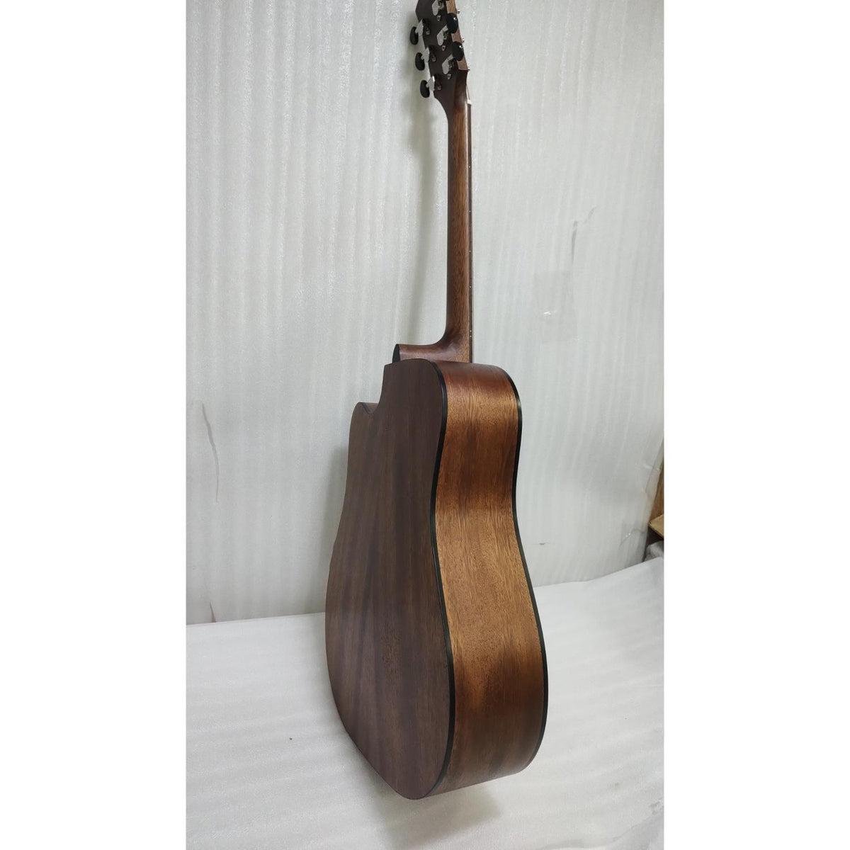 Cort Core Series Core DC All Mahogany Electro Acoustic Guitar - Open Box B Stock