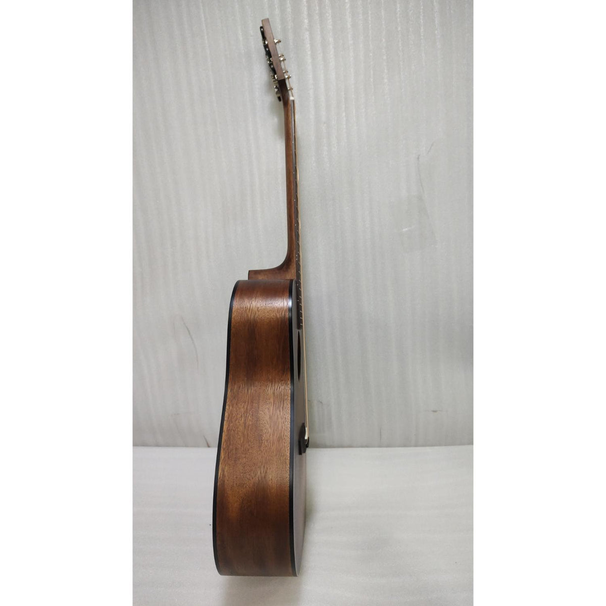 Cort Core Series Core DC All Mahogany Electro Acoustic Guitar - Open Box B Stock