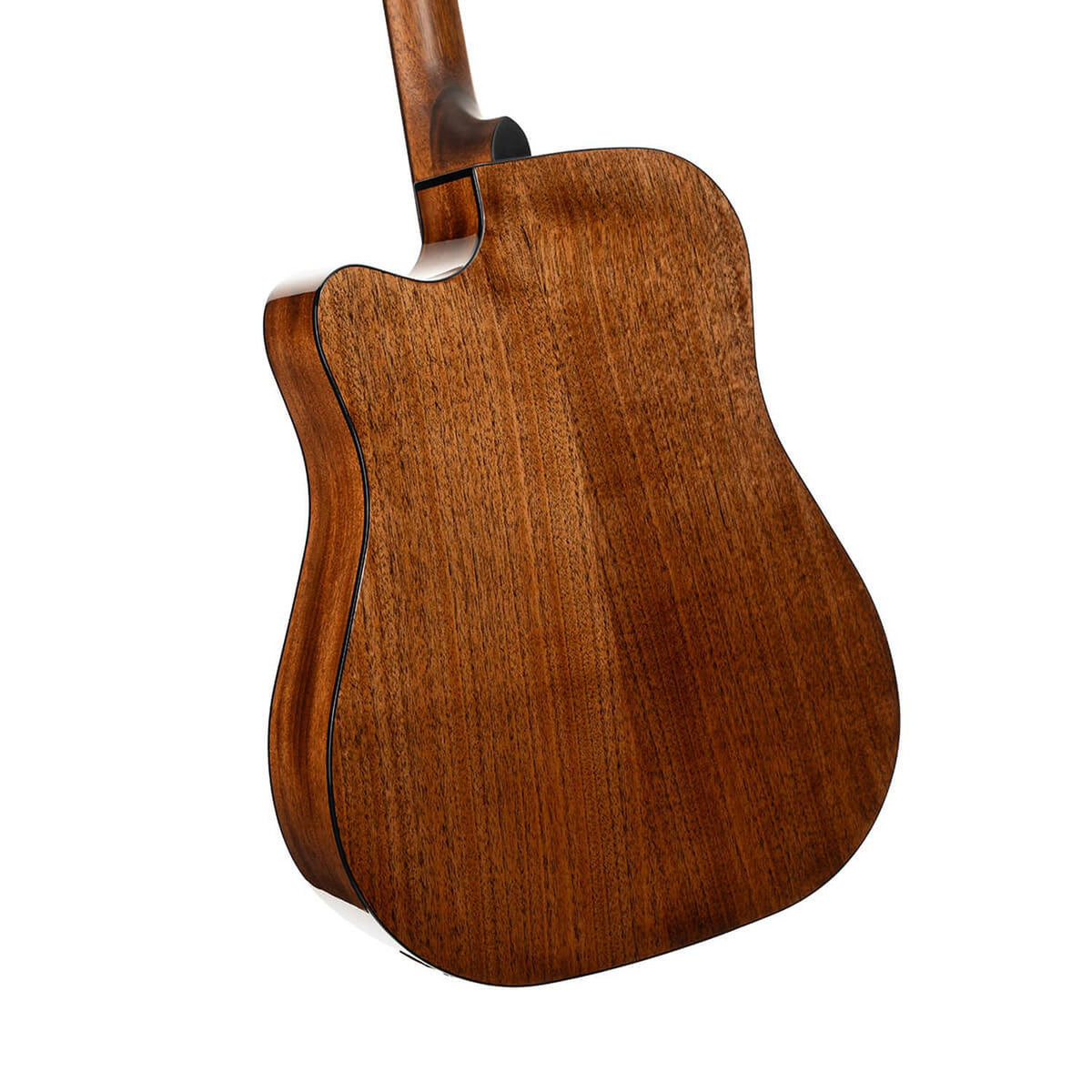 Cort EARTH60CE 6 String Acoustic Guitar