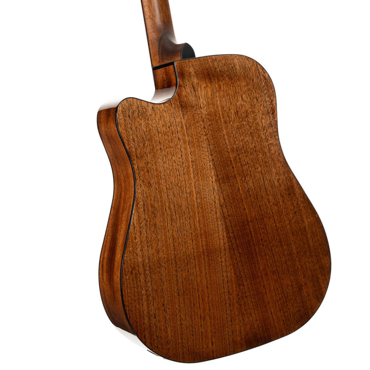 Cort EARTH60CE 6 String Acoustic Guitar