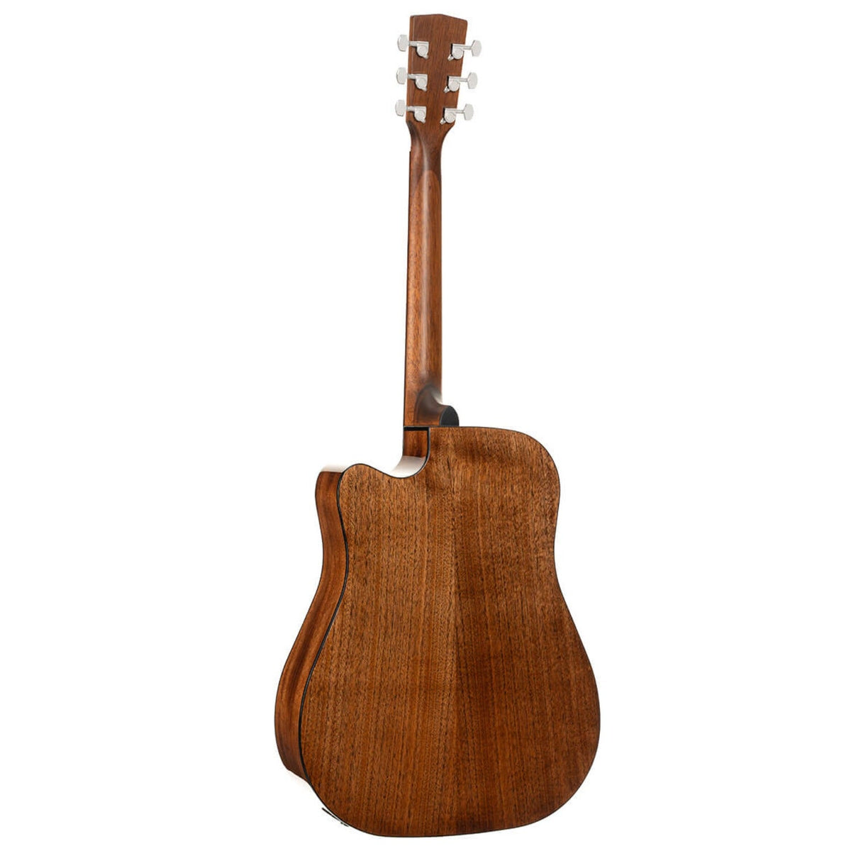 Cort EARTH60CE 6 String Acoustic Guitar
