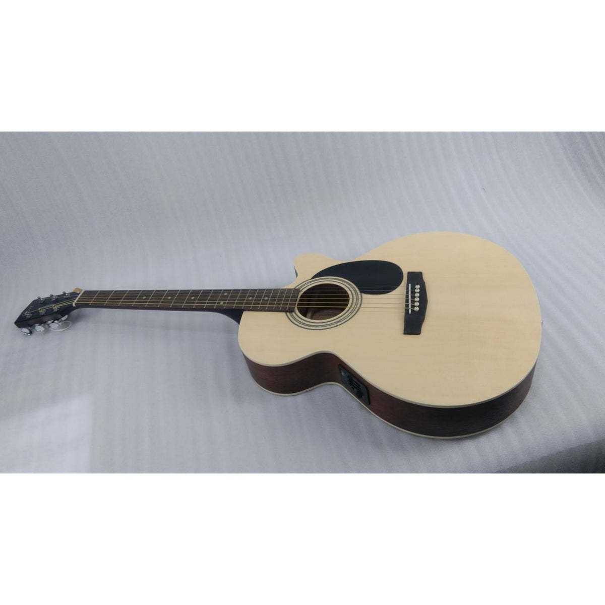 Cort SFX-ME Electro Acoustic Guitar - Open Box