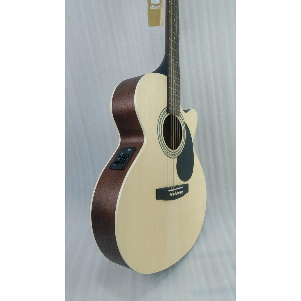 Cort SFX-ME Electro Acoustic Guitar - Open Box