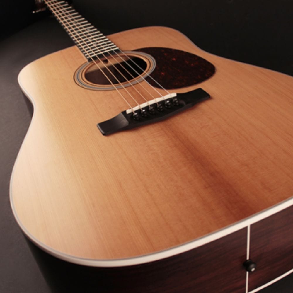 Cort EARTH200F ATV 6 String Electro Acoustic Guitar