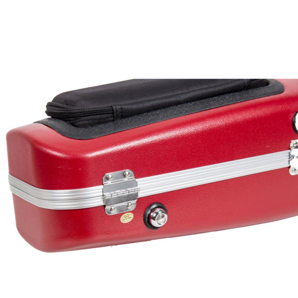 Crossrock CRA862AS ABS Alto Saxophone Case
