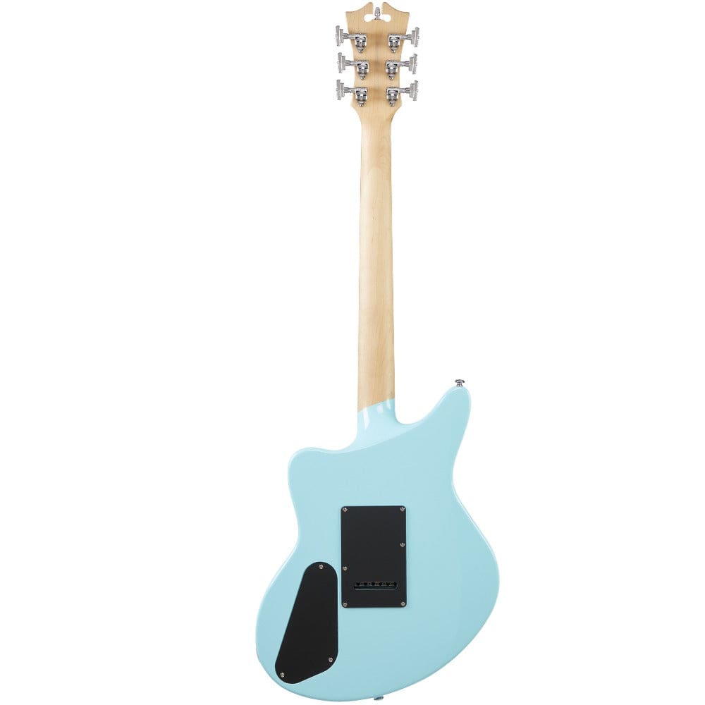 D'Angelico Premier Bedford SH 6 String Electric Guitar