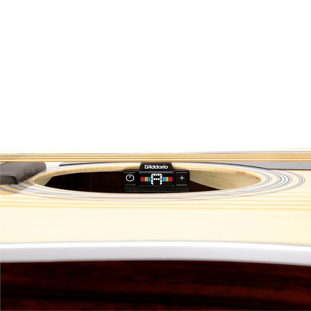 D'Addario Planet Waves PW-CT-15 NS Chromatic Micro Soundhole Tuner