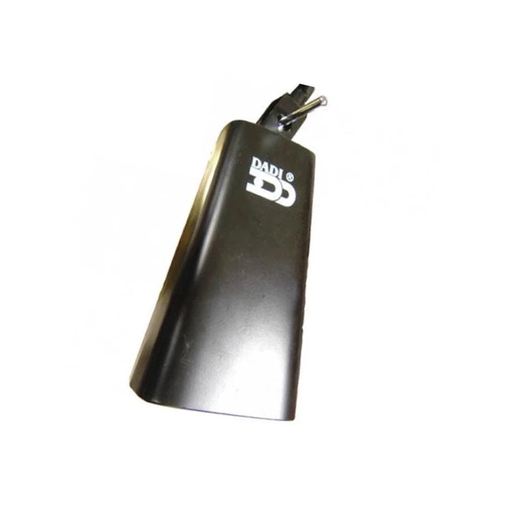Dadi CBK-095 9.5 Inch Iron Cowbell