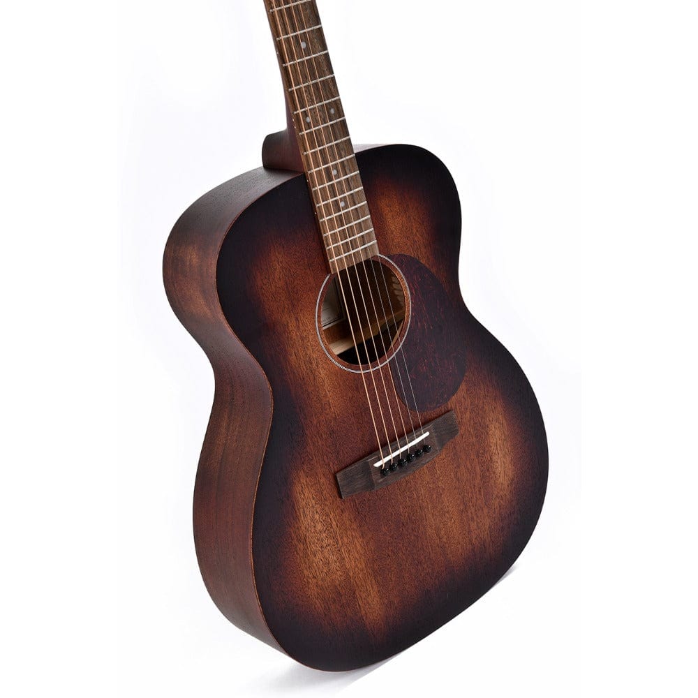 Ditson 000-15 AGED 6 String Acoustic Guitar - Mahogany