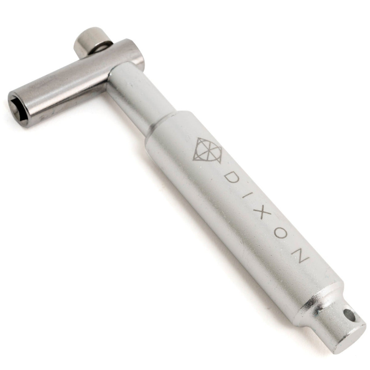 Dixon PAKE-HQ1-HP Hi-Torque Drum Key with Key Chain Hole