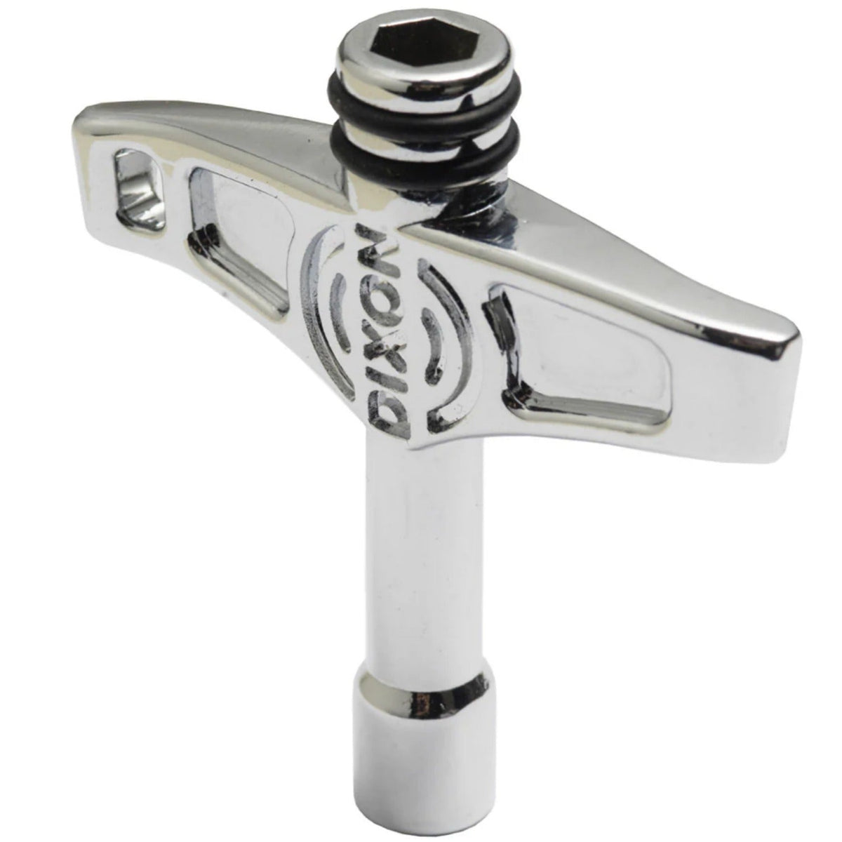 Dixon PAKE-DIX-HP Drum Key Header Card