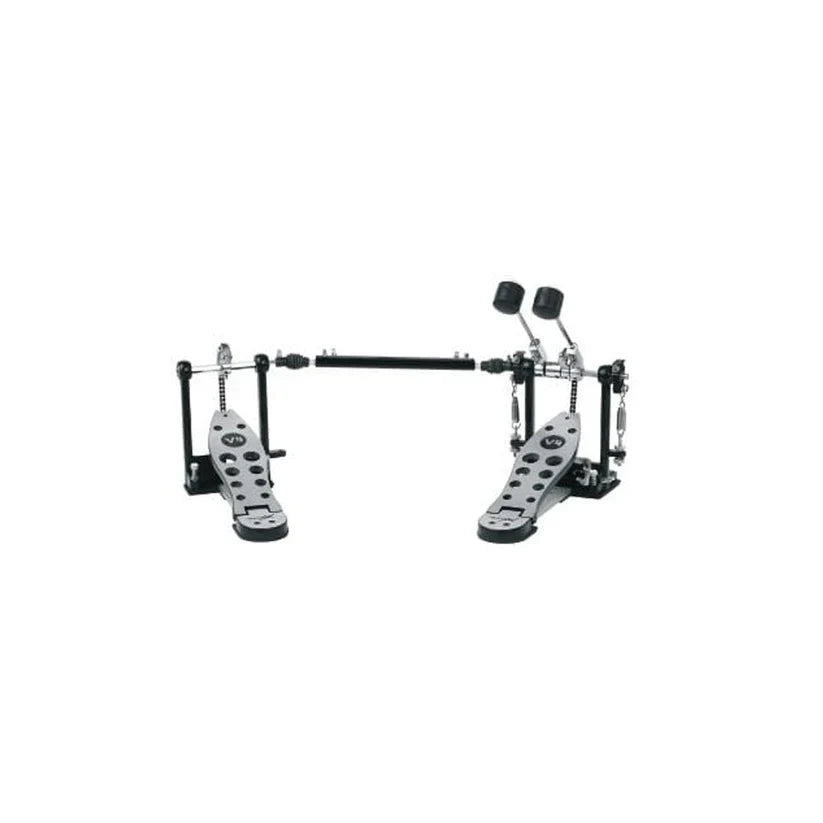 DrumCraft DPD-800 Double Bass Drum Pedal