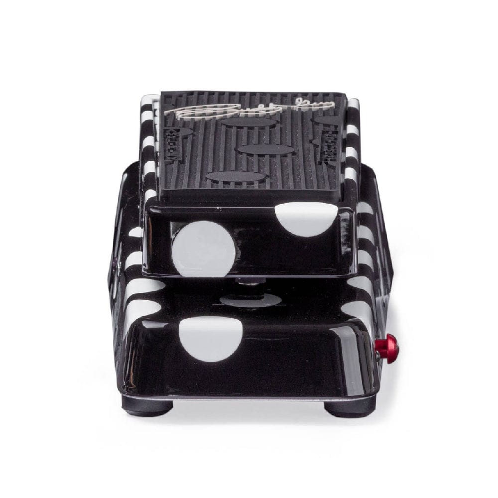 Dunlop BG95 Buddy Guy Cry Baby Wah Pedal