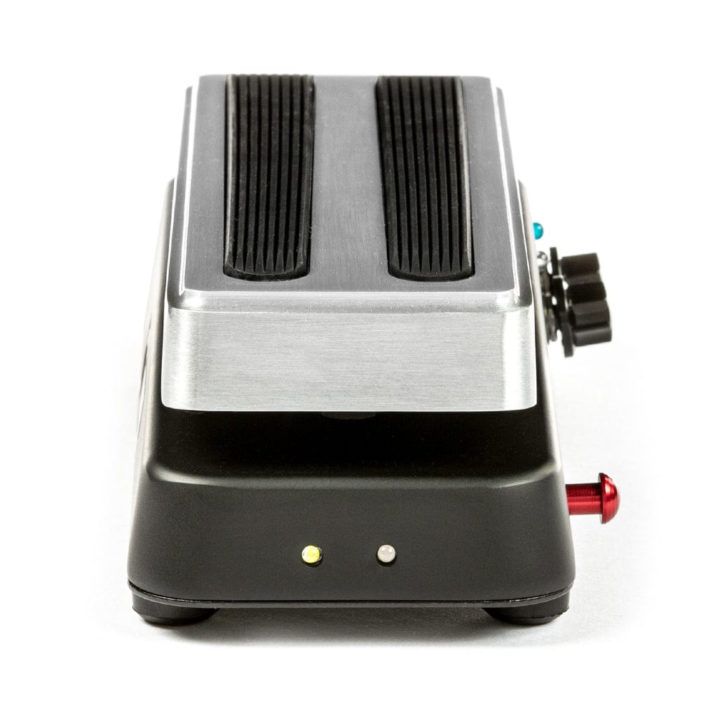 Dunlop GCB65 Cry Baby Custom Badass Dual-Inductor Wah Pedal