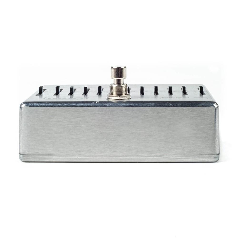 Dunlop M108S MXR Ten Band EQ Guitar Effect Pedal