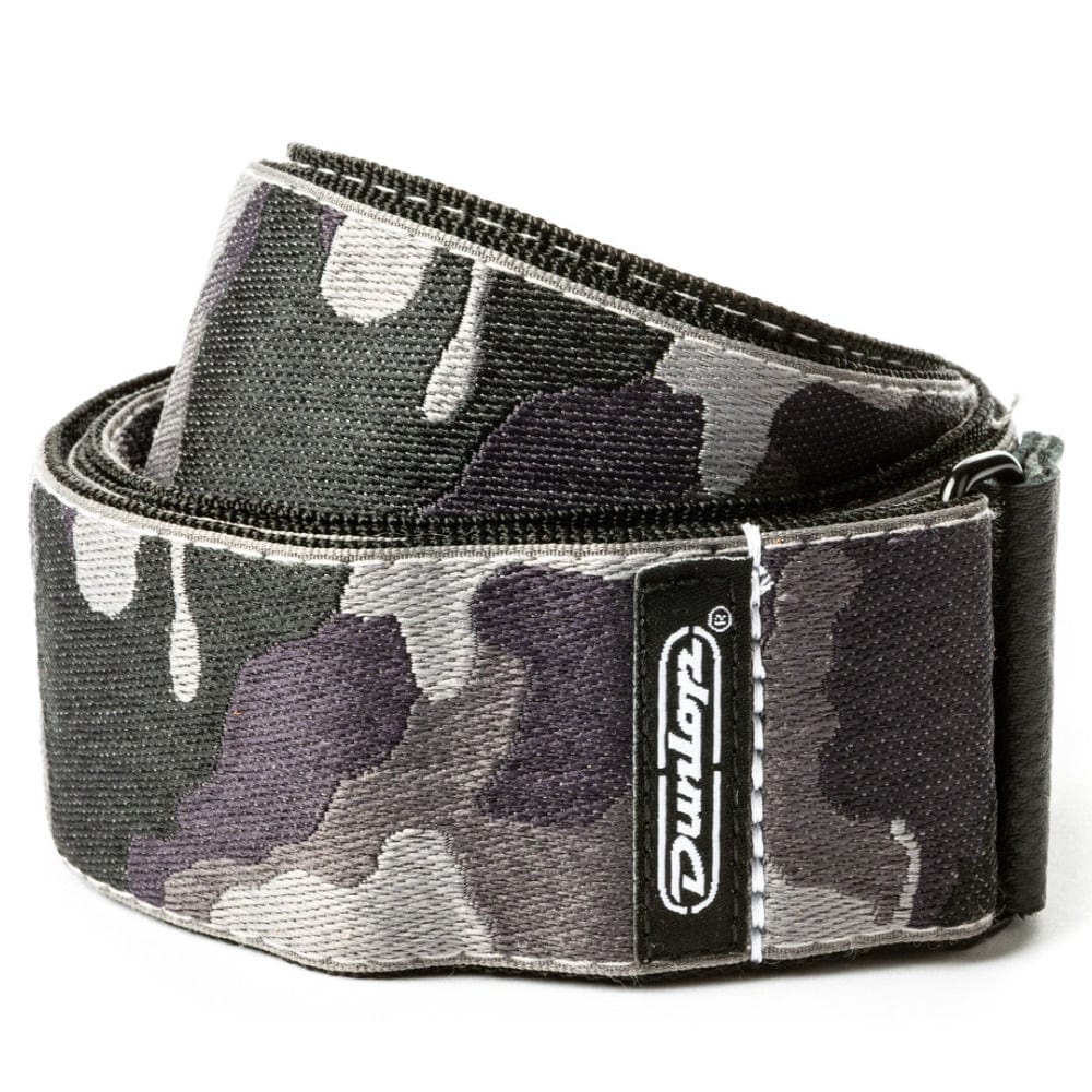 Dunlop D6717 Jacquard Woven Ranger Guitar Strap