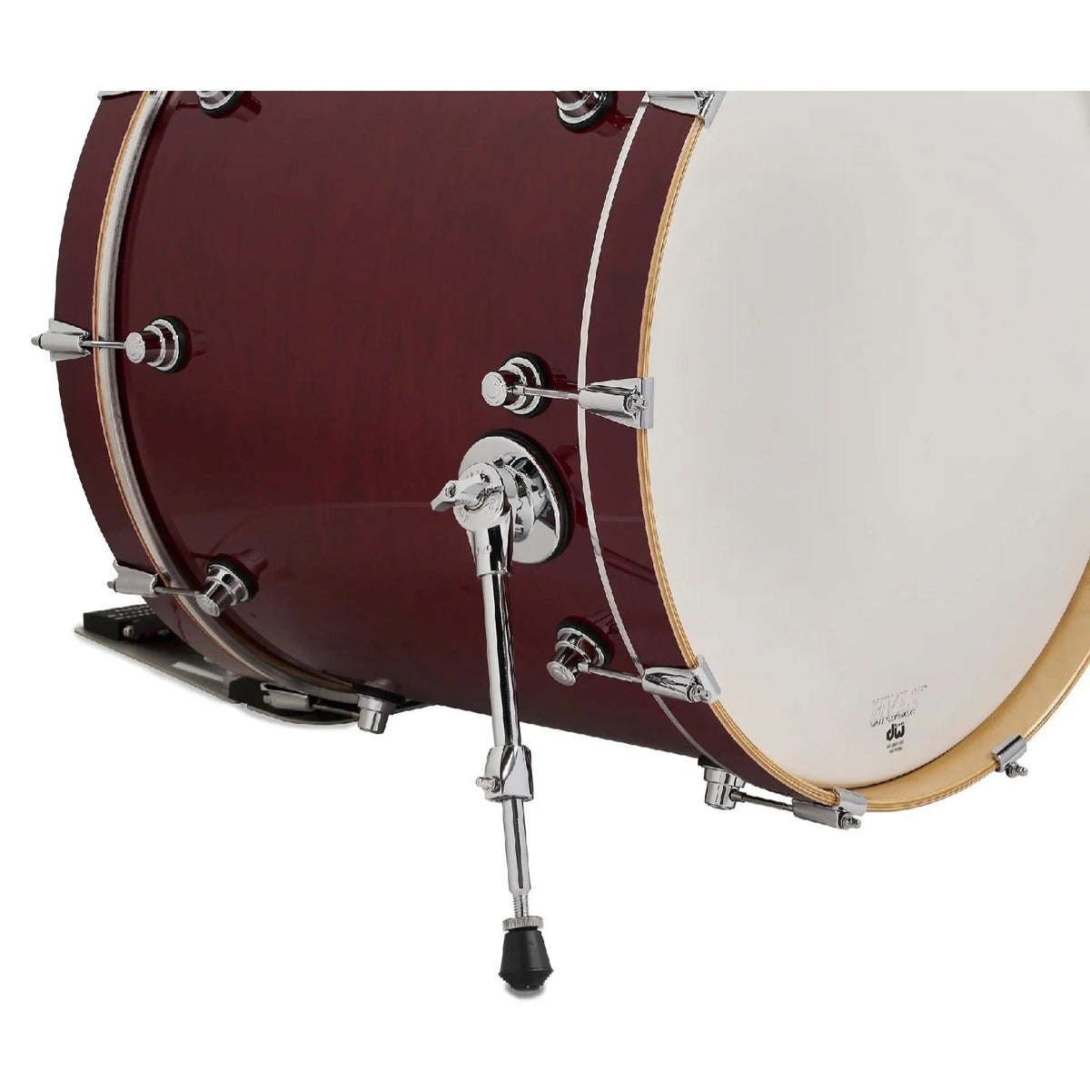 Dw Drum Workshop DDLG 2214 Design 4-Piece Acoustic Drum Kit