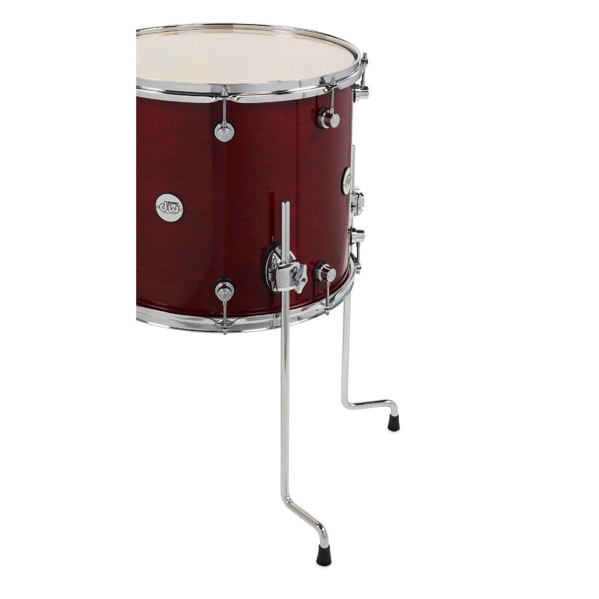 Dw Drum Workshop DDLG 2214 Design 4-Piece Acoustic Drum Kit